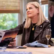 Leanne Morgan's Netflix Comedy Special: A Hilarious Must-Watch for Stand-Up Fans