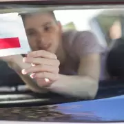 Learner Drivers Fuming as Test Centres Say 'No More Slots' Despite High Demand