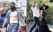 LeBron James & Lauren Sanchez Throw Star-Studded Party with Drake, Kendrick Lamar & Jeff Bezos in Cannes
