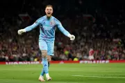 Leeds United Eye Brazilian Goalkeeper Lucas Perri as Potential Signing