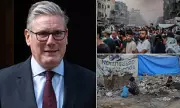 Legal Experts Warn Starmer: Recognising Palestine Could Breach International Law