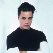 Legendary Levi's Ad Star Nick Kamen Passes Away at 59 – A Look Back at His Iconic Career