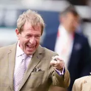 Legendary Racing Commentator Derek Thompson Announces Retirement After 50 Glorious Years