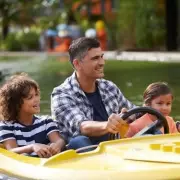 Legoland Windsor Resort Bans Three Guests for Life After Shocking Incident