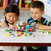 Lego's New Portable Toy Box Is Just £2 – The Perfect Travel Companion for Kids!