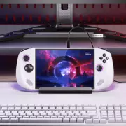 Lenovo Legion Go: The Steam Deck Rival You Need to Know About