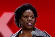 Leslie Jones Opens Up About Racist and Sexist Backlash After Ghostbusters Role