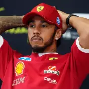 Lewis Hamilton Stuns F1 Fans with Shock Belgium Qualifying Performance