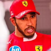 Lewis Hamilton Stuns Fans with Emotional Victory at Hungarian Grand Prix