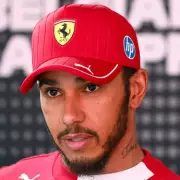 Lewis Hamilton Stuns with Shock Belgium Qualifying Exit – What Went Wrong?