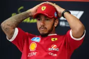 Lewis Hamilton’s Future at Ferrari: Fred Vasseur Confirms Italian Giant’s Commitment