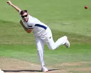 Liam Dawson Called Up for England as Shoaib Bashir's Replacement in Fourth Test Against India