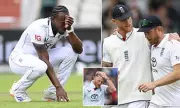Liam Dawson Criticises Jofra Archer's Performance in Final Test Against India – Nasser Hussain Weighs In