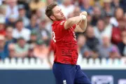 Liam Dawson Eyes England Return as Spin Options Dwindle Ahead of Crucial Series