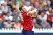 Liam Dawson Shines as England Dominate India in Thrilling Test Match