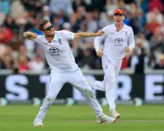 Liam Dawson's Triumphant Return: A Test Cricket Comeback to Remember at Old Trafford