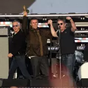 Liam Gallagher and Patsy Kensit Split: Inside Their Shocking Breakup