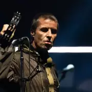 Liam Gallagher's Explosive Rant at Manchester United Fan Goes Viral – 'Get a Grip!'