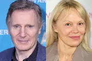 Liam Neeson Joins 'Naked Gun' Reboot Alongside Pamela Anderson