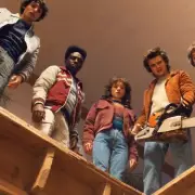 Linda Hamilton Joins 'Stranger Things' Final Season: What to Expect from the Iconic Star