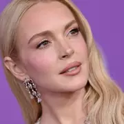 Lindsay Lohan's Under-Eye Balm: The Secret to Her Flawless Look Revealed