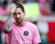 Lionel Messi and Jordi Alba Face MLS All-Star Suspension After Inter Miami Clash