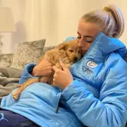 Lioness Chloe Kelly Unveils Stunning Modern Home Makeover – Inside Look!