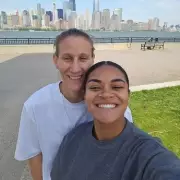 Lioness Jess Carter Opens Up About Her Shocking Fear – 'I'm Scared of My Own Success'