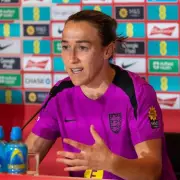 Lioness Jess Carter Opens Up on Racist Abuse Ahead of Euros 2025