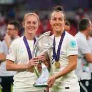 Lioness Lucy Bronze's Cryptic Instagram Post Sparks Fan Frenzy – What's the Mystery?