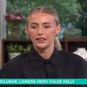 Lioness Star Chloe Kelly's Heartbreaking Family Loss Just Days Before Euros