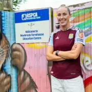 Lioness Star Demands Legal Change to Protect Women's Football Legacy