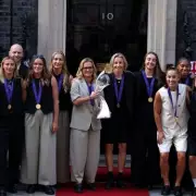 Lionesses' Champion Outfits: Where to Shop the Iconic Looks