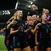 Lionesses Deliver Jaw-Dropping Performance in Thrilling Victory – Fans Stunned!