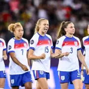 Lionesses Demand Equal Pay: England Women's Team Wants Same Bonuses as Men at Euros