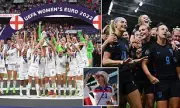 Lionesses' Euro 2025 Final: Pubs to Stay Open Late in Celebration