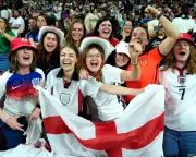 Lionesses' Euro 2025 Thriller: England Fans Left on Edge in Nail-Biting Clash