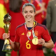 Lionesses' Euro Final Heroics: Bonmati's Stunning Performance Steals the Show