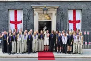 Lionesses Return as Heroes: England Celebrates Euro 2025 Triumph with Jubilant Homecoming