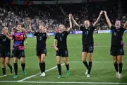 Lionesses Roar into Euro 2025 Final: England Secures Historic Spot Under Wiegman's Leadership