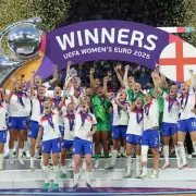 Lionesses Roar to Victory: England Women's Player Ratings Revealed After Stellar Performance