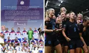 Lionesses Roar to Victory: King Charles and Prince William Lead Nation in Celebrating England's Triumph Over Italy