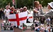 Lionesses to Celebrate Euro 2025 Victory with Spectacular Homecoming Parade in London
