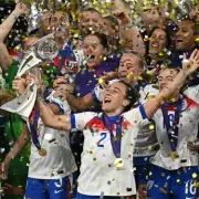 Lionesses' Triumph: England's Euro 2025 Victory Parade Plans Spark Excitement
