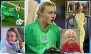 Lionesses' Unsung Hero: Hannah Hampton's Health Struggles and Mary Earps' Retirement Shock