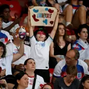 Lionesses' Victory Could Bring Extra Bank Holiday – Here's the Latest