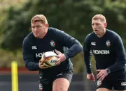 Lions' Coach Urges Team to Own the Experience and Turn It Into Fuel for Success