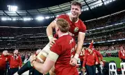 Lions' Historic Comeback in Melbourne: Jones Shines in Monumental Victory