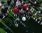 Lions on Red Alert: Australia's Rugby Team Sheet Reveals Gaping Holes Ahead of Clash