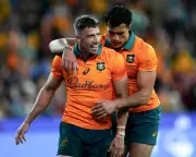 Lions Roar to Victory Over Wallabies in Thrilling Melbourne Showdown